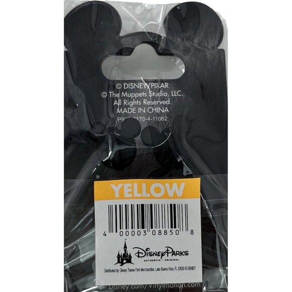 NEW DISNEY PARKS Vinylmation 3D Pin Pirates of Caribbean Rover Prison Dog Keys - Picture 6 of 6